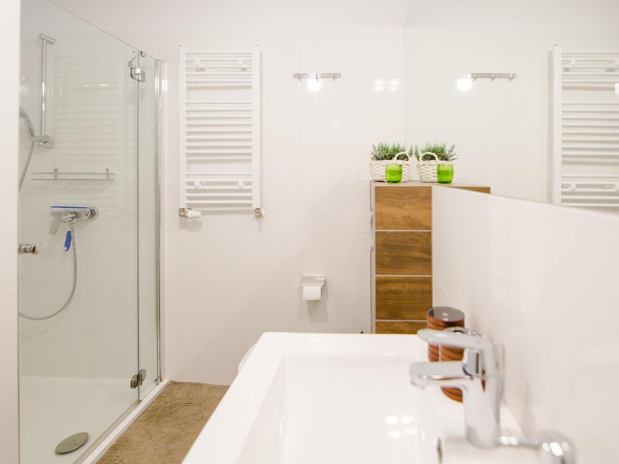 Waterline Apartamenty Standard Class كولوبرزيغ الغرفة الصورة